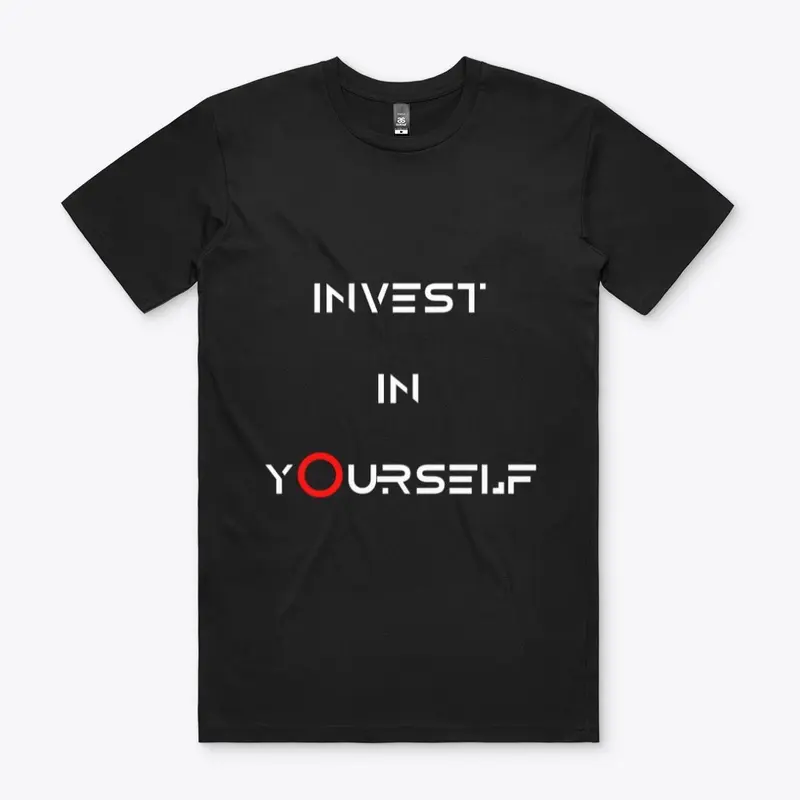 Invest in Yourself