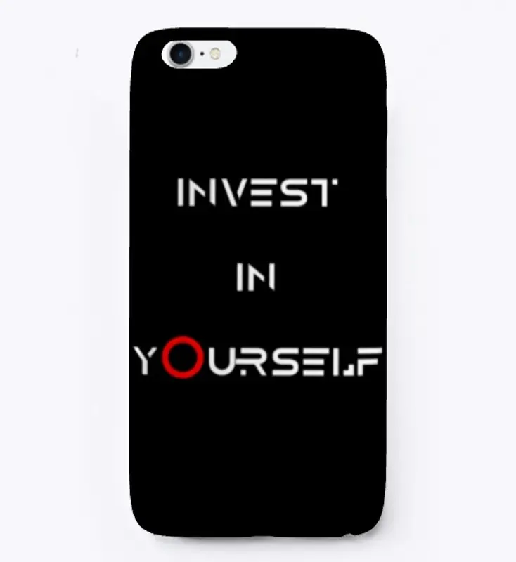 Invest in Yourself