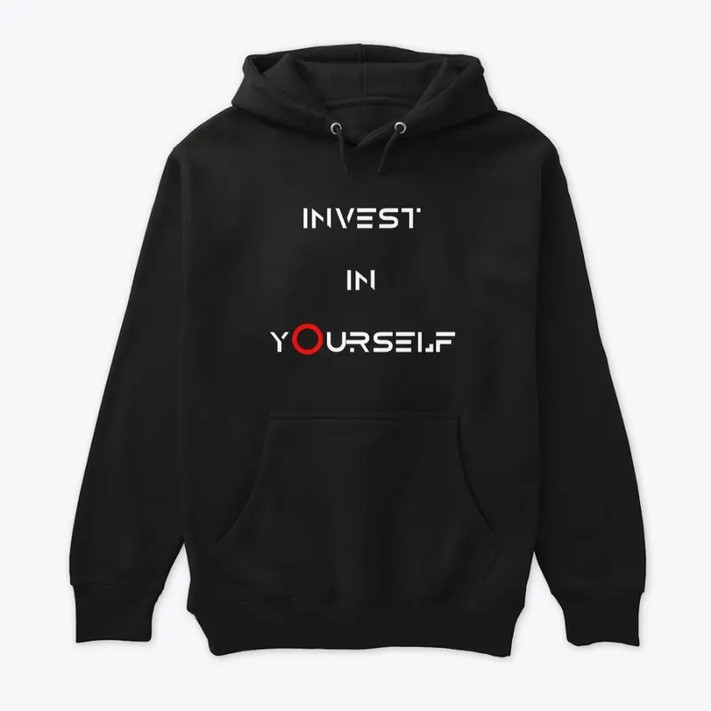 Invest in Yourself